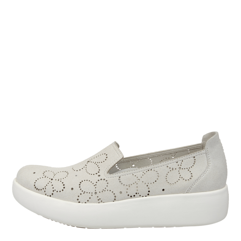 COEXIST Platform Sneakers