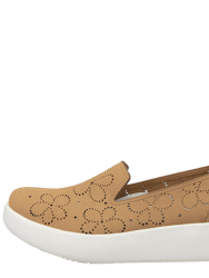 COEXIST Platform Sneakers