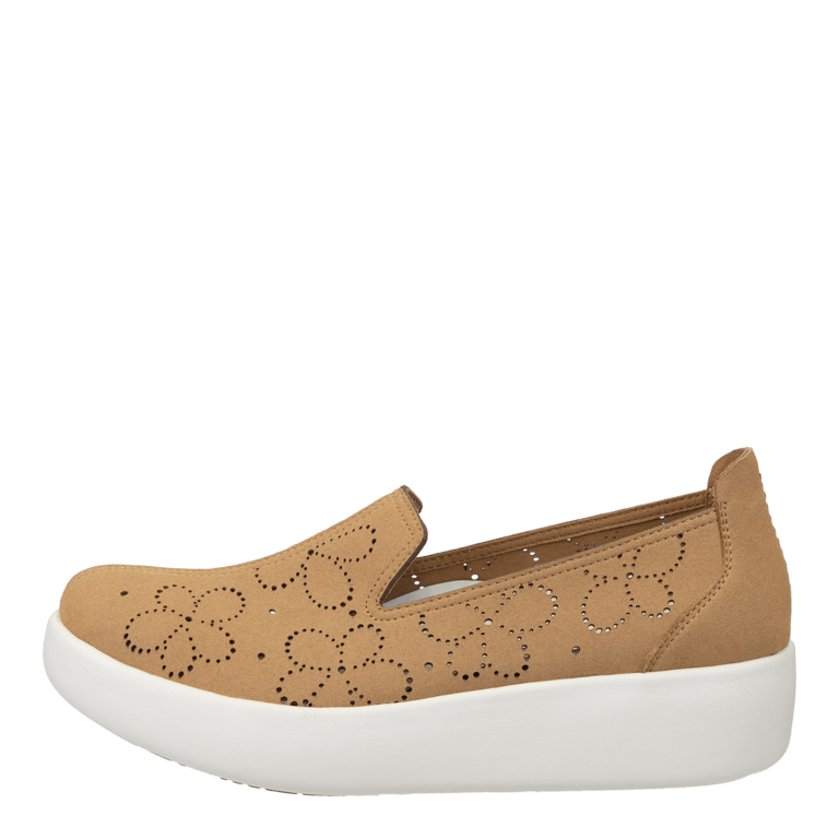 COEXIST Platform Sneakers