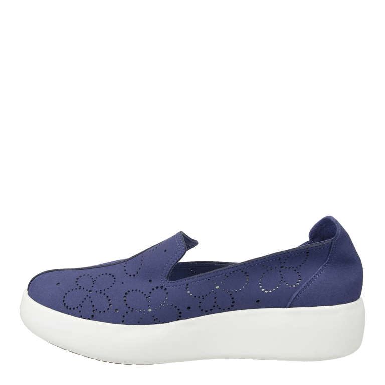 COEXIST Platform Sneakers