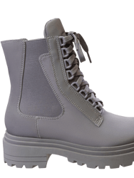 Commander Combat Boots