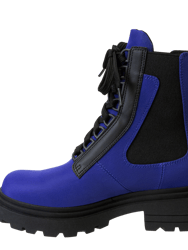 Commander Combat Boots