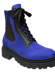 Commander Combat Boots