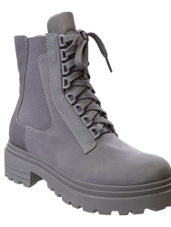 Commander Combat Boots