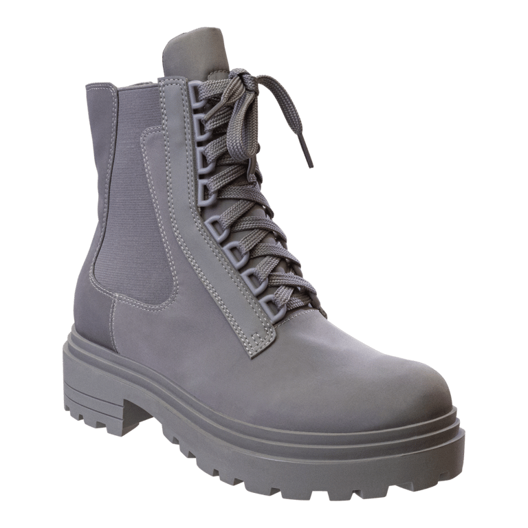 Commander Combat Boots