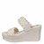 Fluent Wedge Sandal