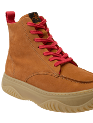 Gorp Sneaker Boots