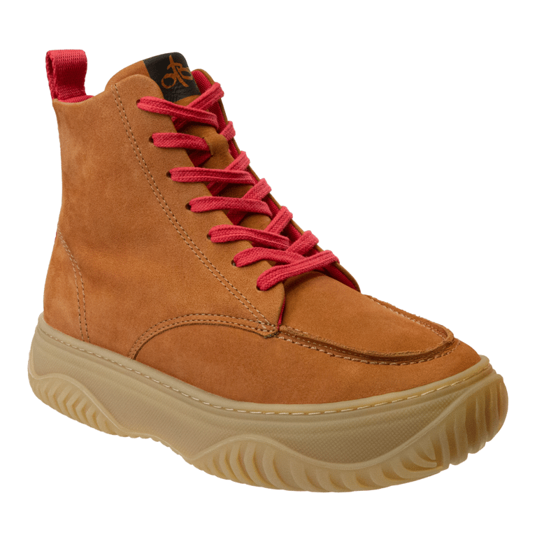 Gorp Sneaker Boots