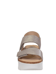 Montane Platform Sandals