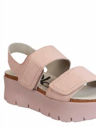 Montane Sandal - Rosette