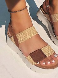 Nova Sandal