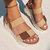 Nova Sandal