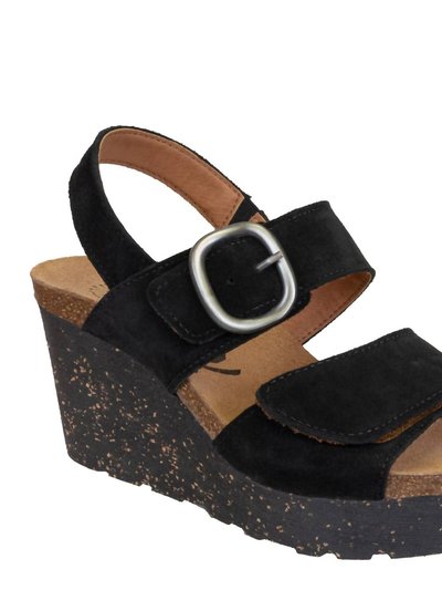 OTBT Peasant Wedge Sandal product