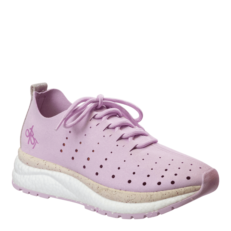 Alstead Sneakers - Lavender