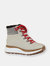 Buckly Sneaker Boots - Khaki