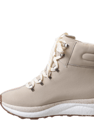 Buckly Sneaker Boots