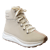 Buckly Sneaker Boots - Beige