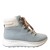 Buckly Sneaker Boots