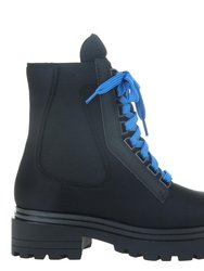 Commander Combat Boots