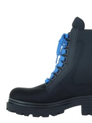 Commander Combat Boots