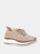 COURIER Sneakers - Natural