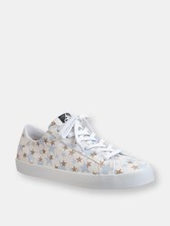 COURT Court Sneakers - Star