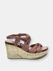 FAR SIDE Wedge Sandals