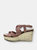 FAR SIDE Wedge Sandals