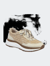 Flash Sneakers - Khaki