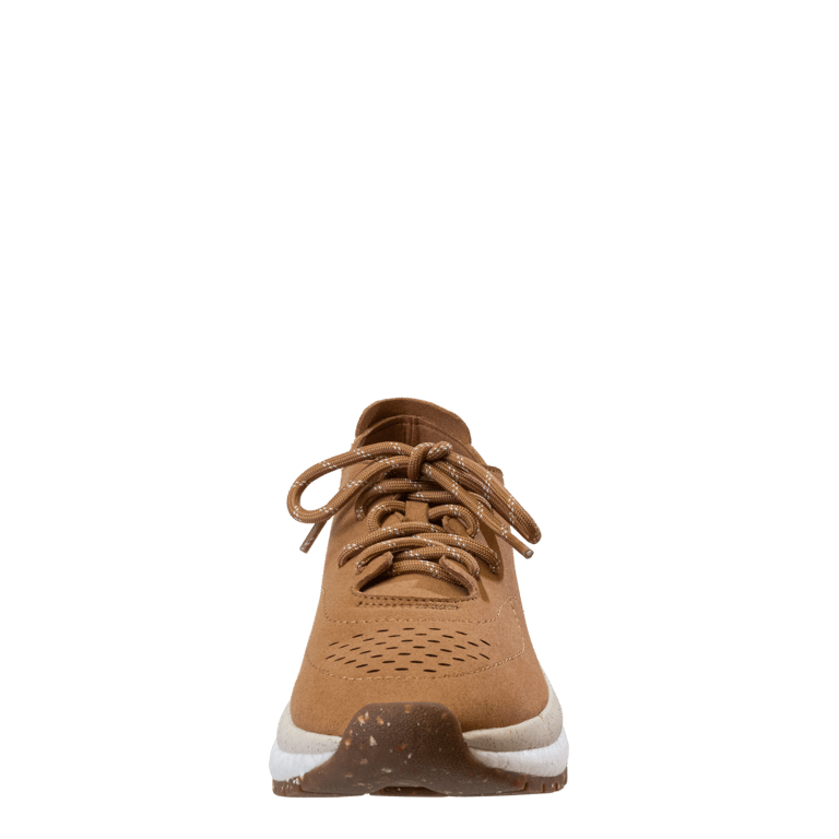 Free Sneakers - Camel