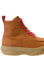 Gorp Sneaker Boots