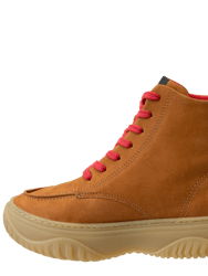 Gorp Sneaker Boots