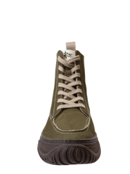 Gorp Sneaker Boots - Elmwood