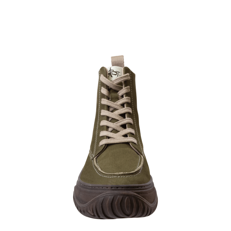 Gorp Sneaker Boots - Elmwood