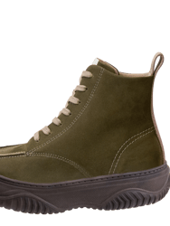 Gorp Sneaker Boots