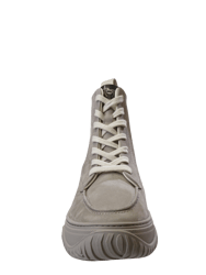 Gorp Sneaker Boots - Greige