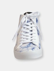 HOLOGRAM High Top Sneakers