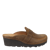 Homage Wedge Clogs - Brown