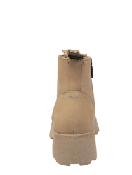 IMMERSE Heeled Cold Weather Boots