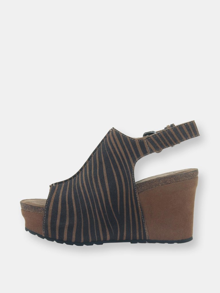 Otbt jaunt store wedge