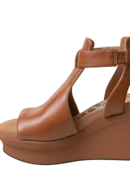 Mojo Wedge Sandals