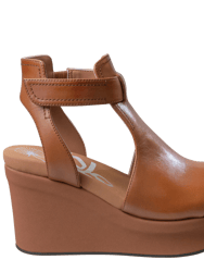 Mojo Wedge Sandals