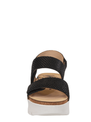 Montane Platform Sandals