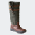 Move On Cold Weather Boots - Green Brown