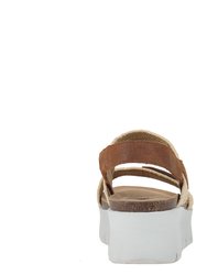 Nova Platform Sandals