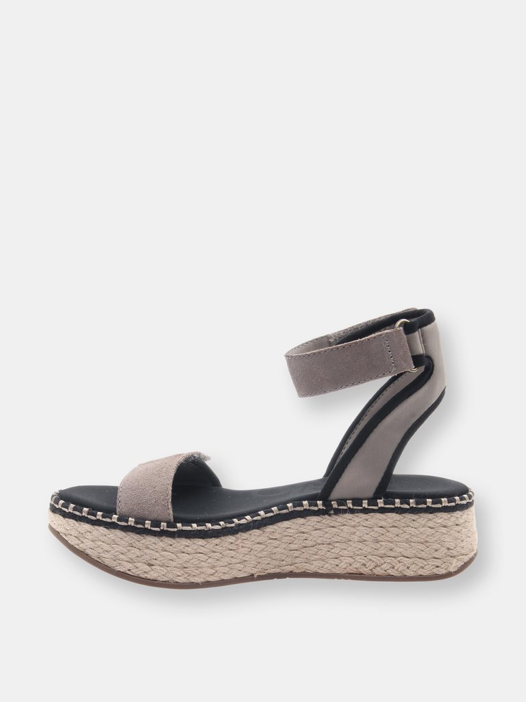 REFLECTOR Espadrille Sandals