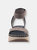 REFLECTOR Espadrille Sandals