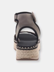 REFLECTOR Espadrille Sandals