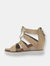 RIVERFRONT Wedge Sandals