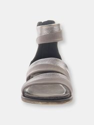 SOUVENIR Flat Sandals